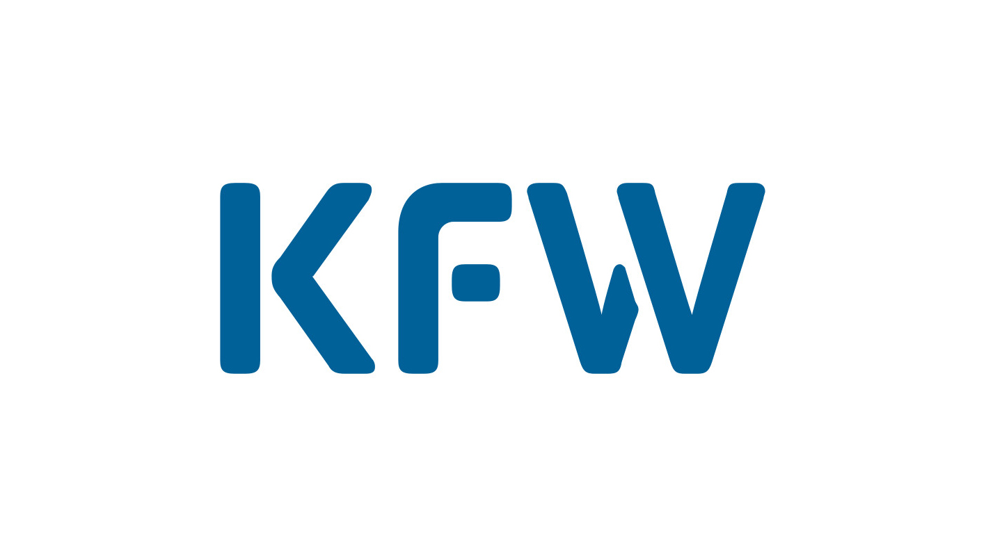 Logo: KfW Bankengruppe