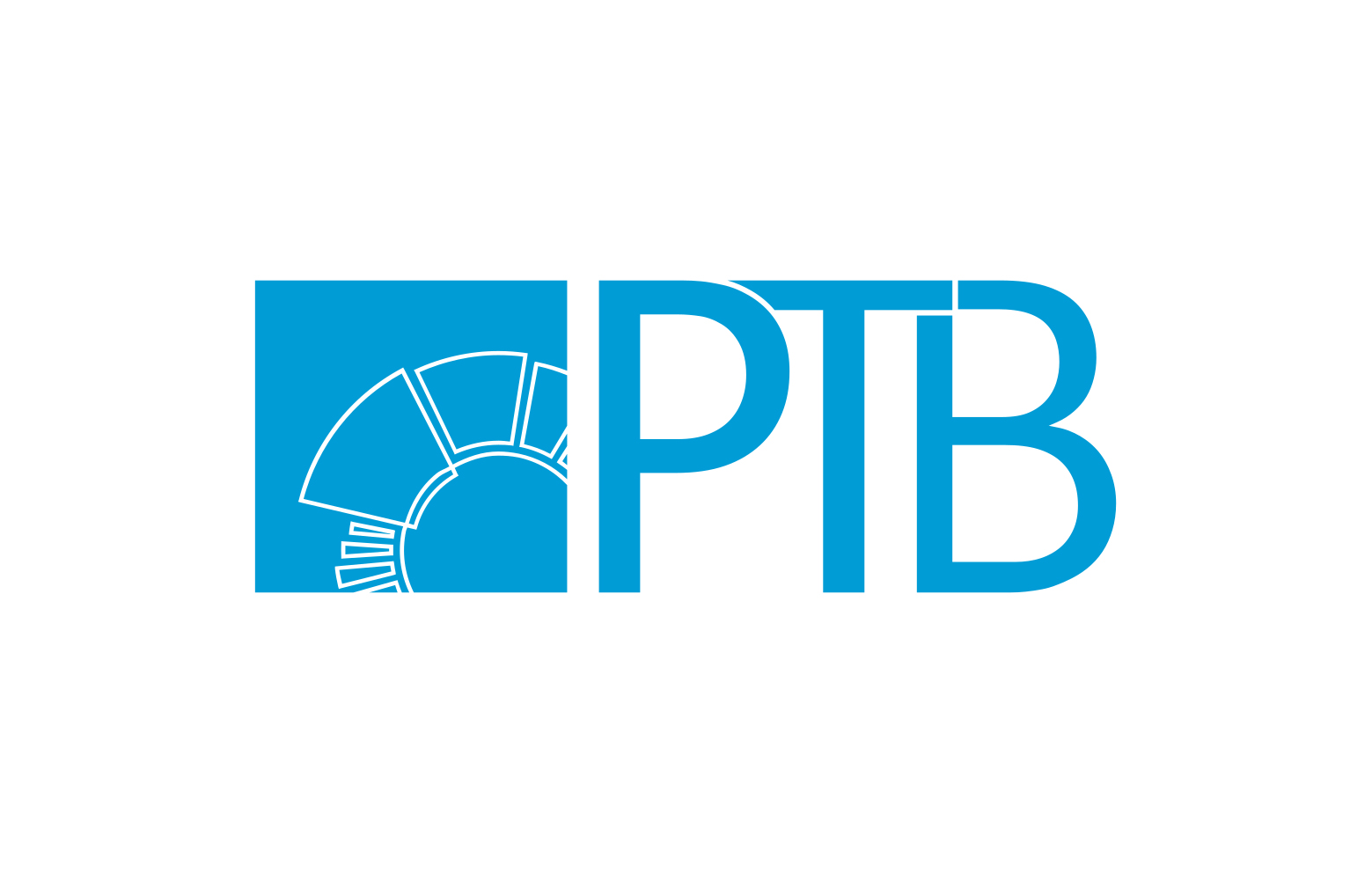 Logo: Physikalisch-Technische Bundesanstalt (PTB)