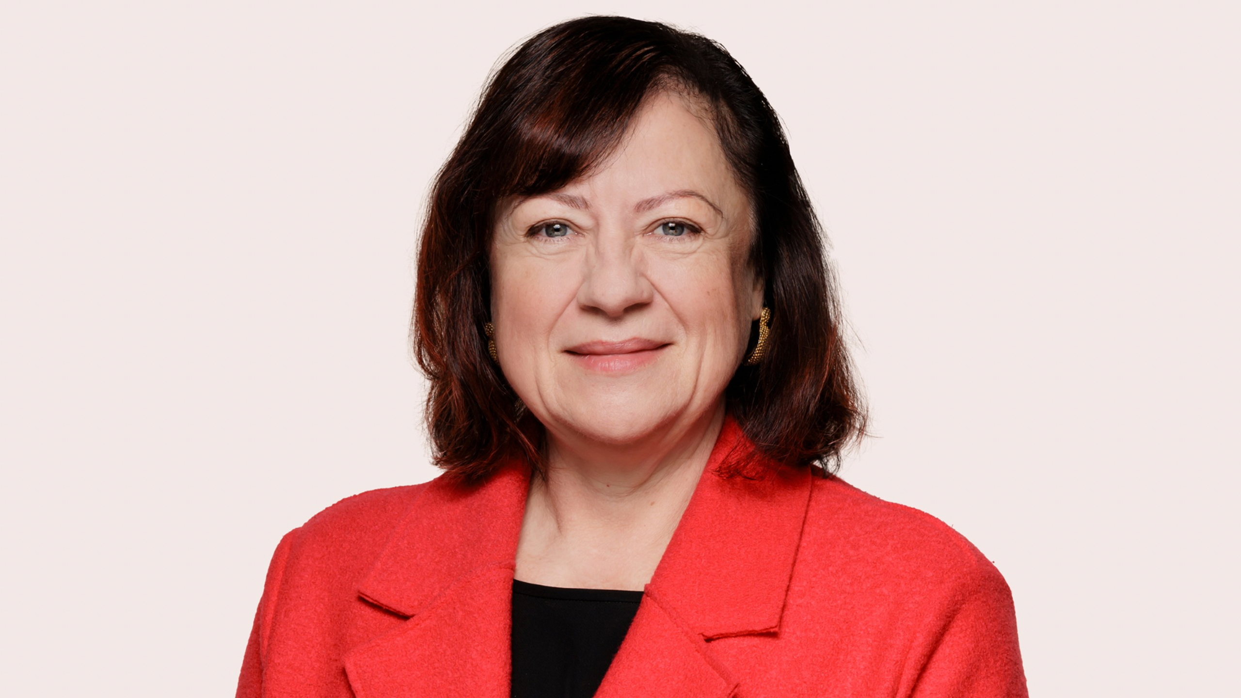 Bärbel Kofler, Parliamentary State Secretary to the Federal Minister for Economic Cooperation and Development