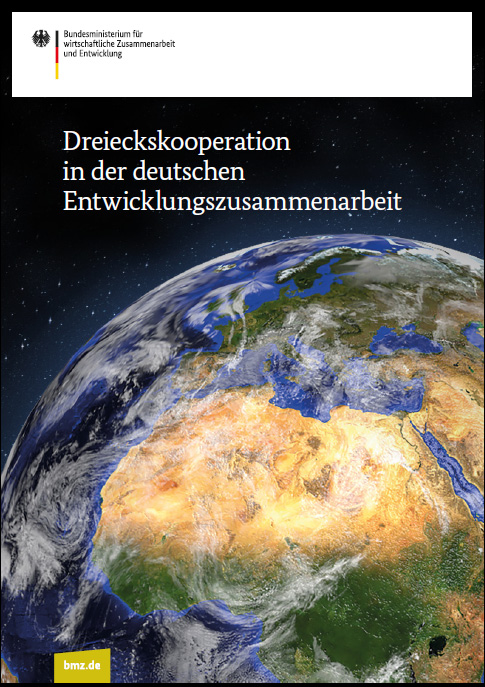 Cover Dreieckskooperation