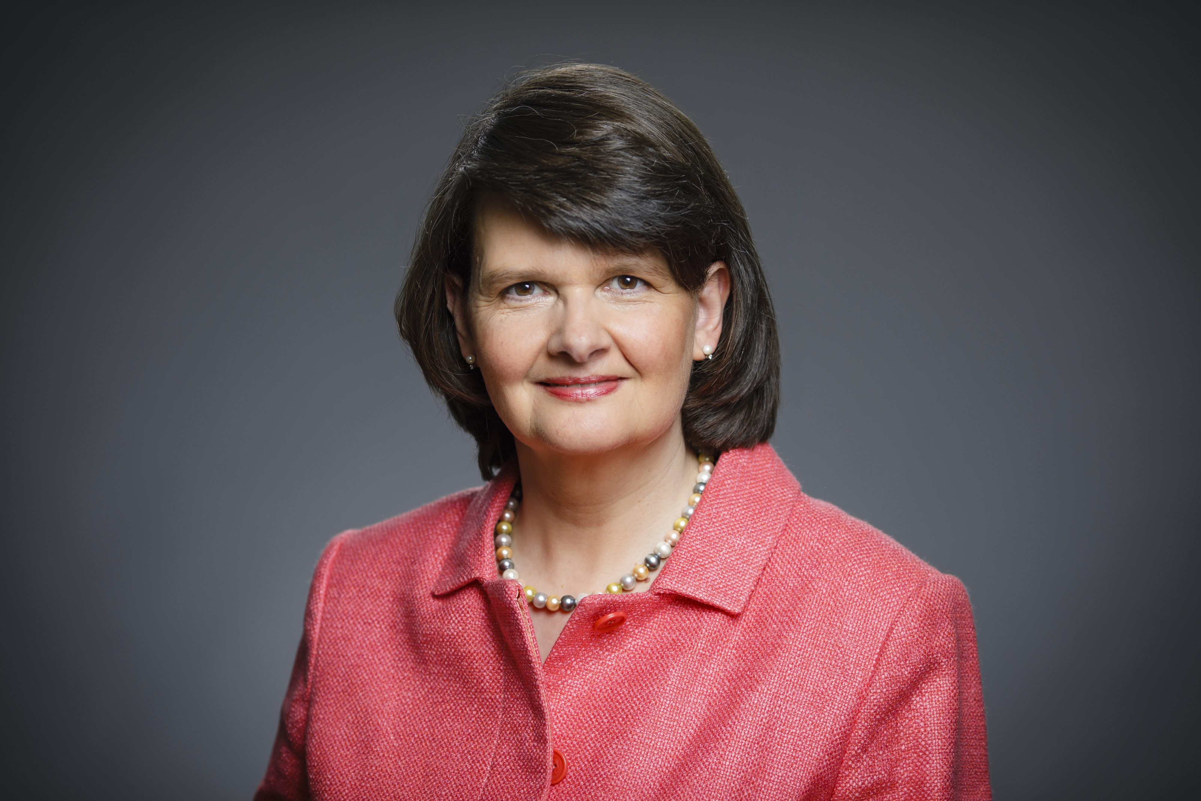Dr. Maria Flachsbarth, Parlamentarische Staatssekretärin beim Bundesminister für wirtschaftliche Zusammenarbeit und Entwicklung