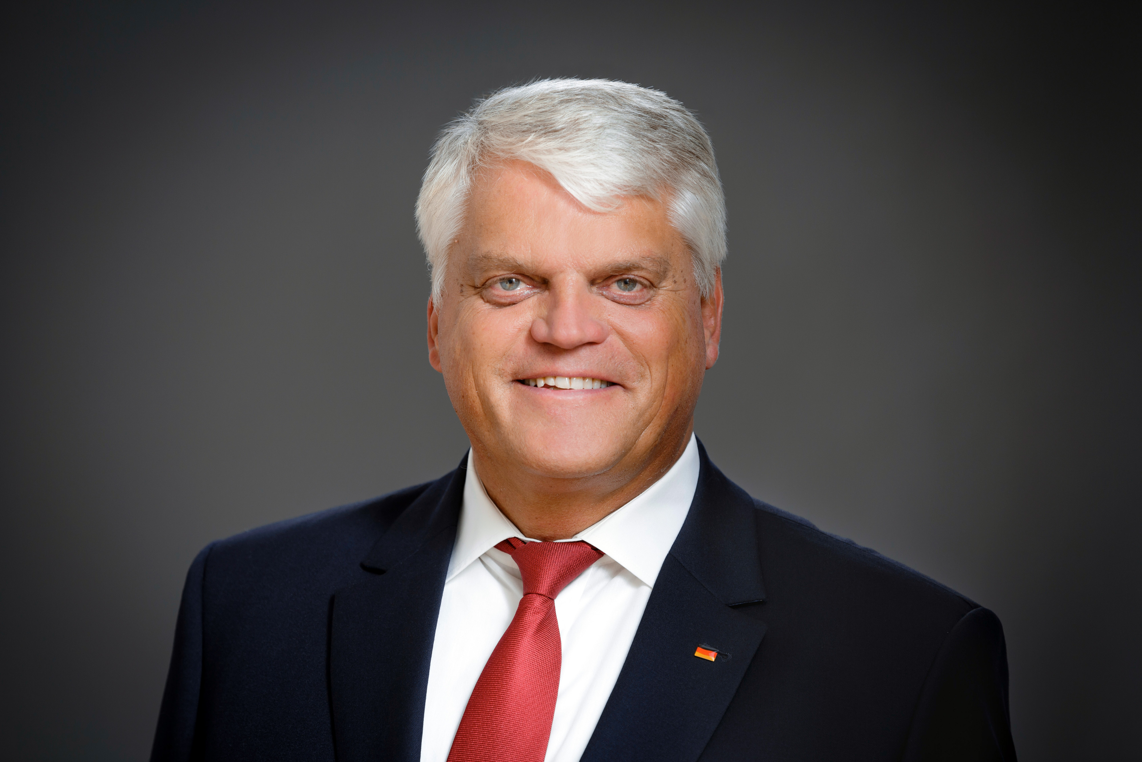 Markus Grübel, Beauftragter der Bundesregierung für weltweite Religionsfreiheit