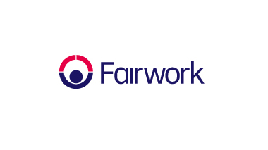 Lo­go der Fair­work-Stif­tung