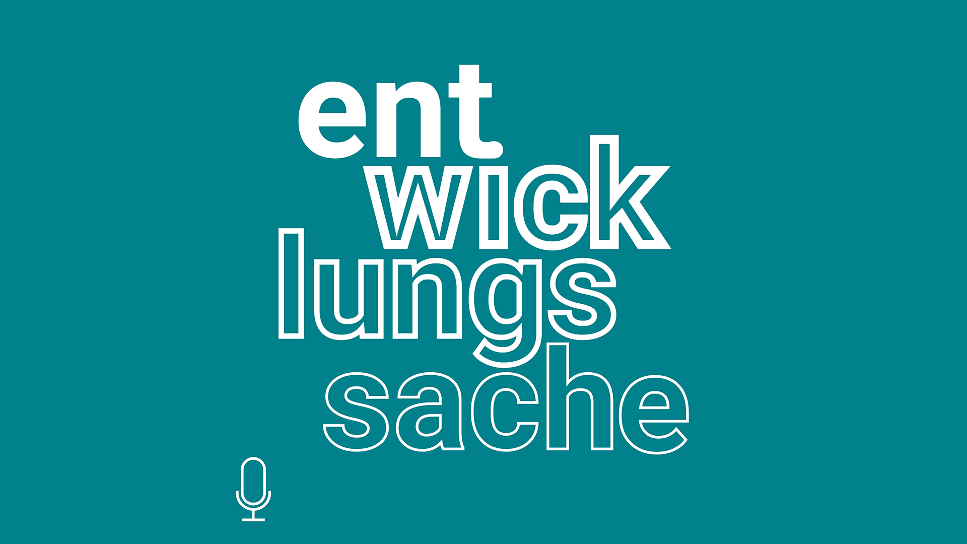 Entwicklungssache