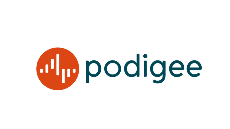 Logo: Podigee