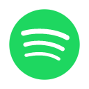 Logo: Spotify