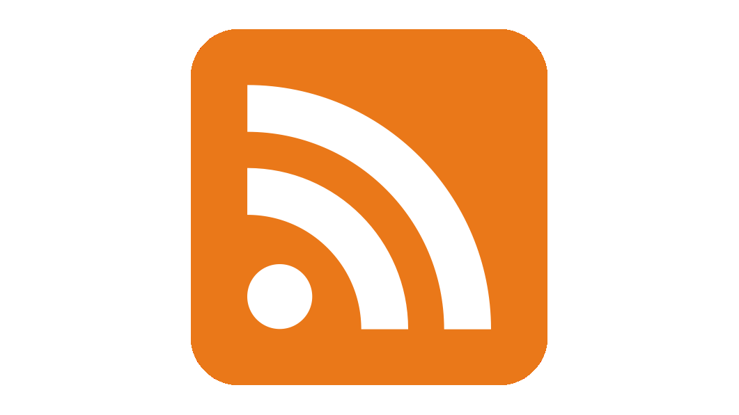 Logo: RSS Feeds