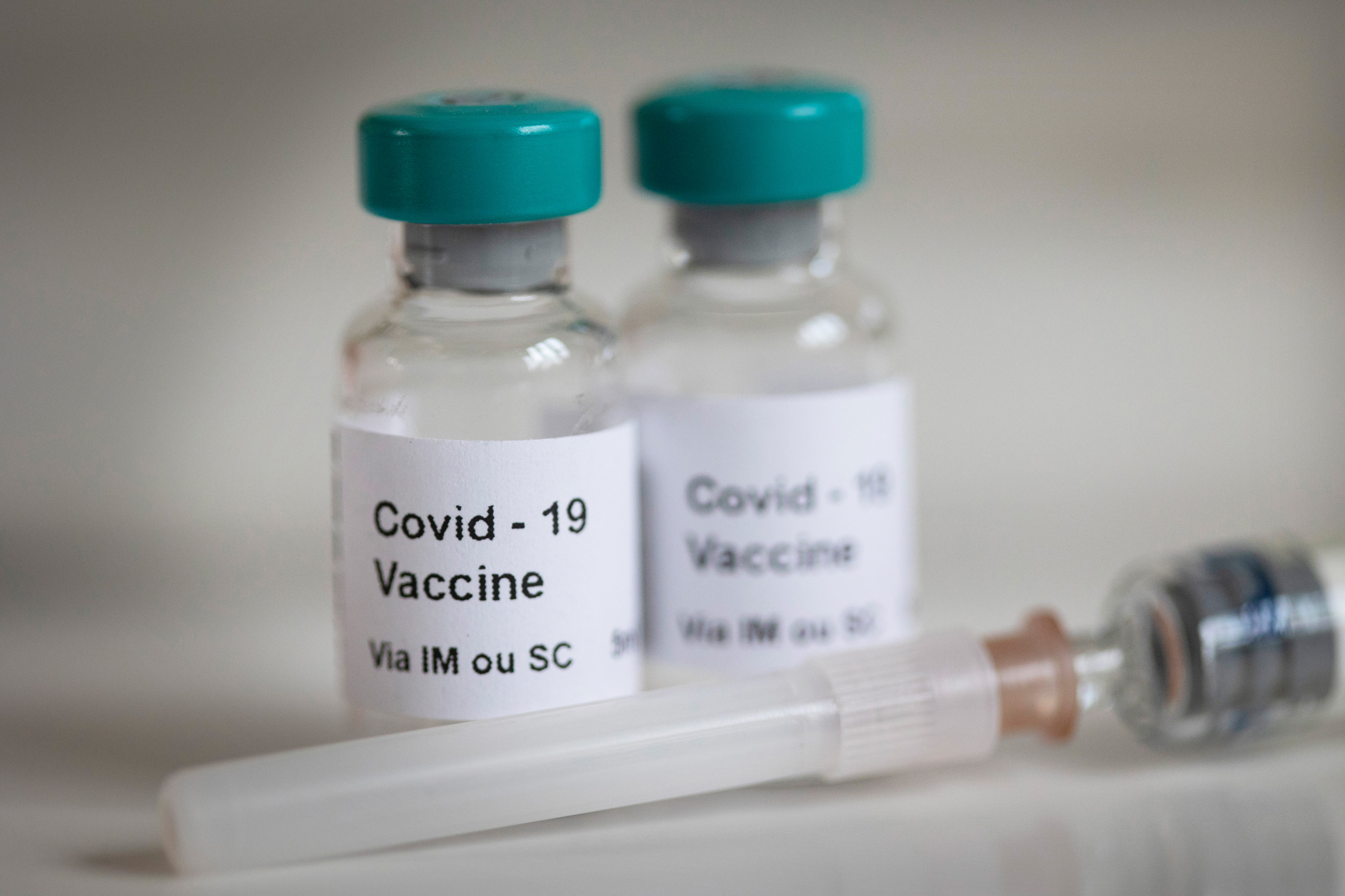 Vaccine against Covid-19