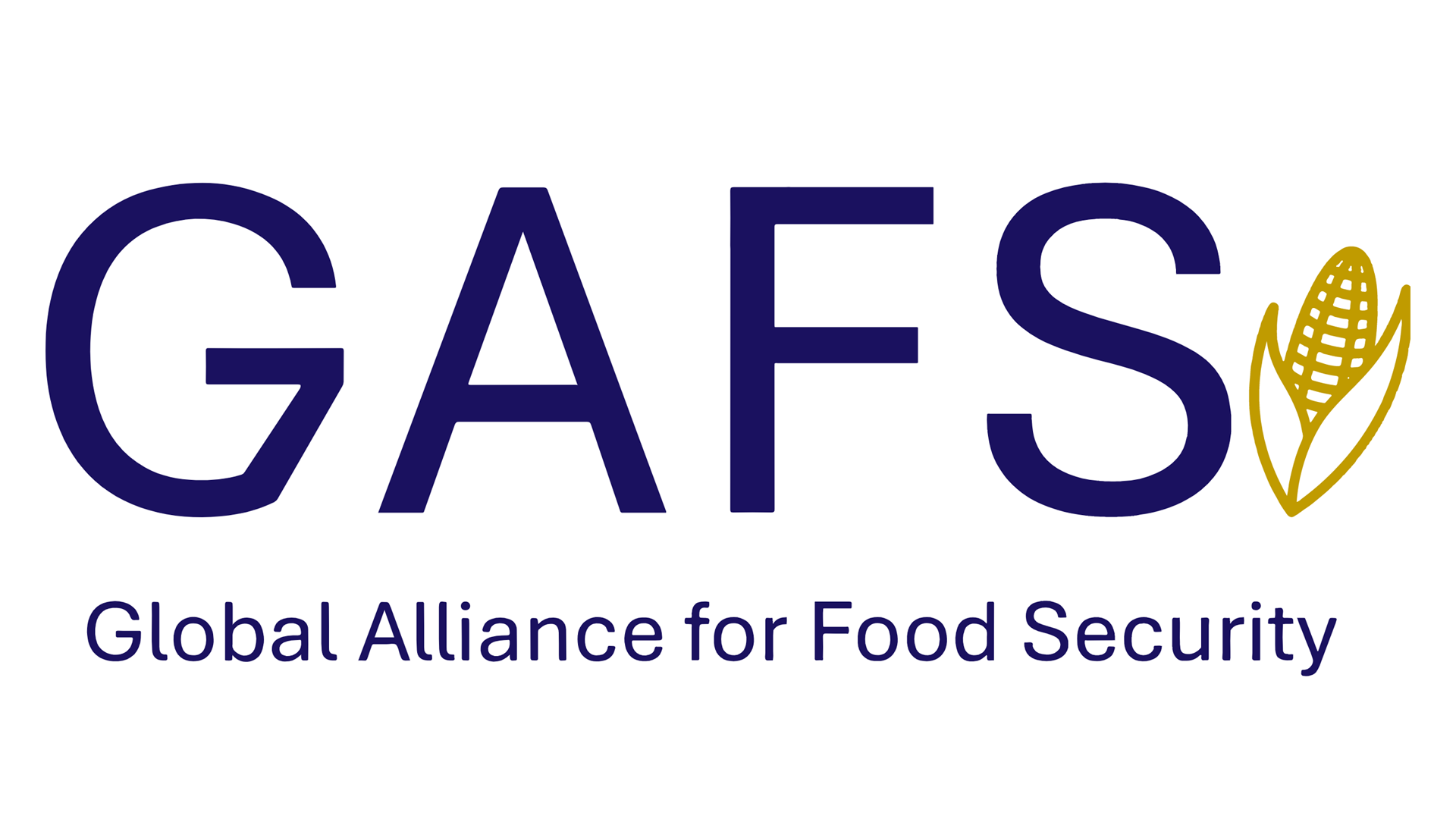 Logo: Global Alliance for Food Security (GAFS)