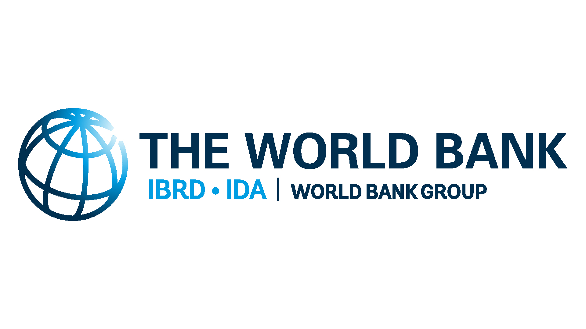 Logo: World Bank Group