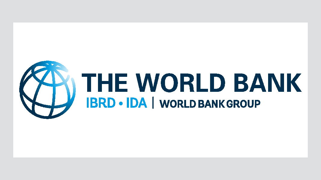 Logo: World Bank Group