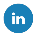 linkedin-logo rund