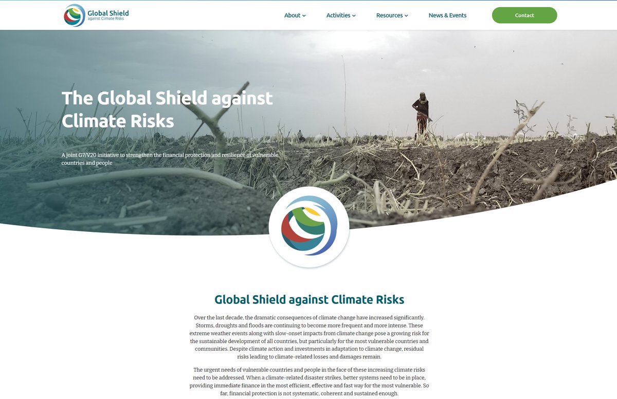 #TeamClimateBMZ