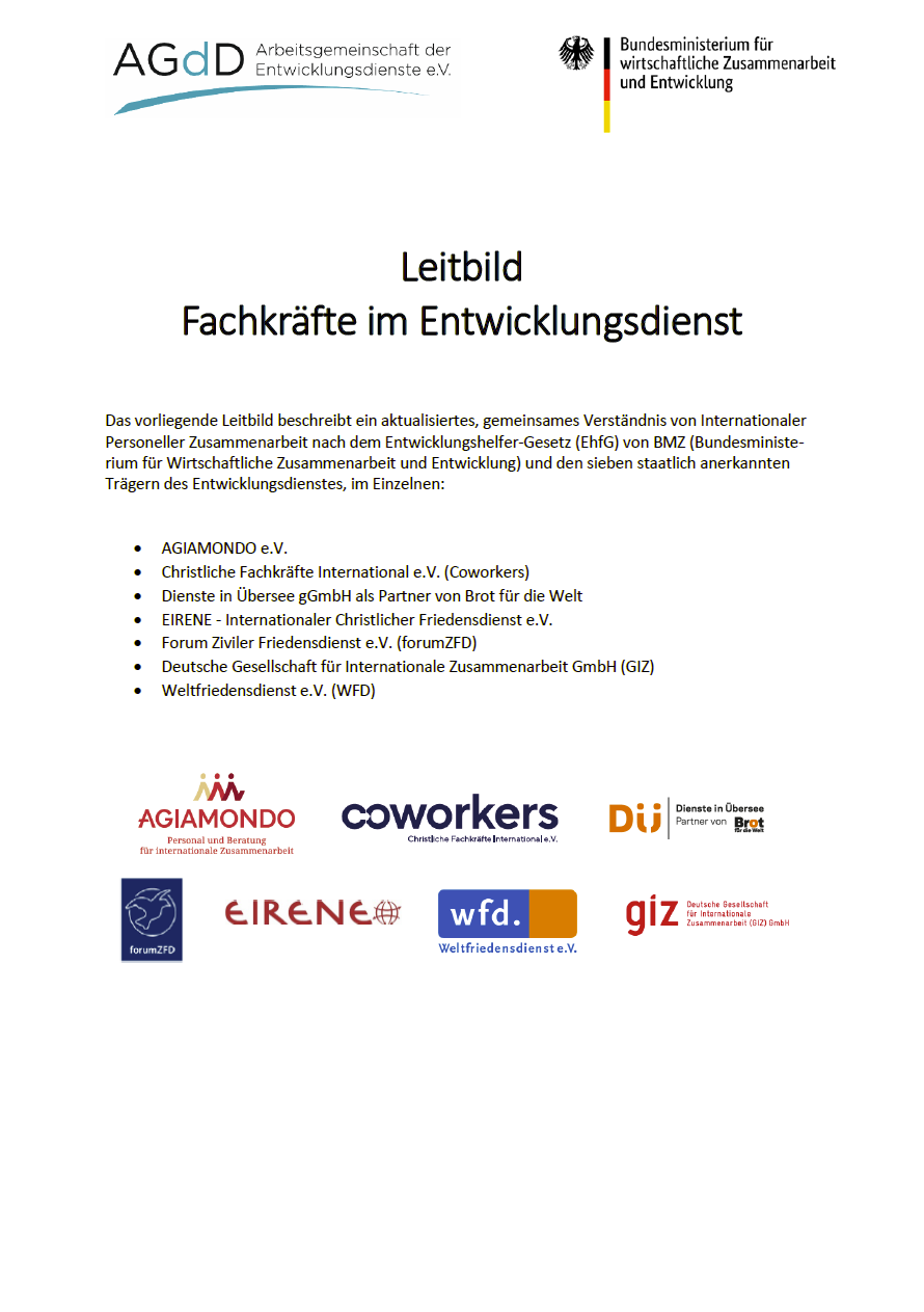 leitbild-fachkraefte-im-entwicklungsdienst-cover