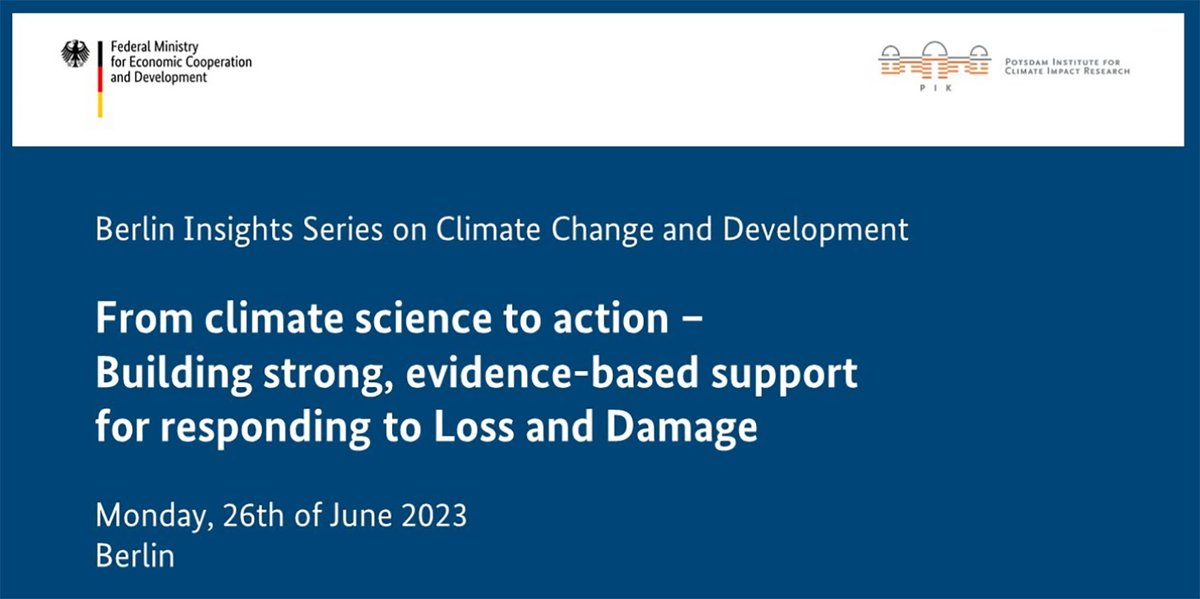 #TeamClimateBMZ