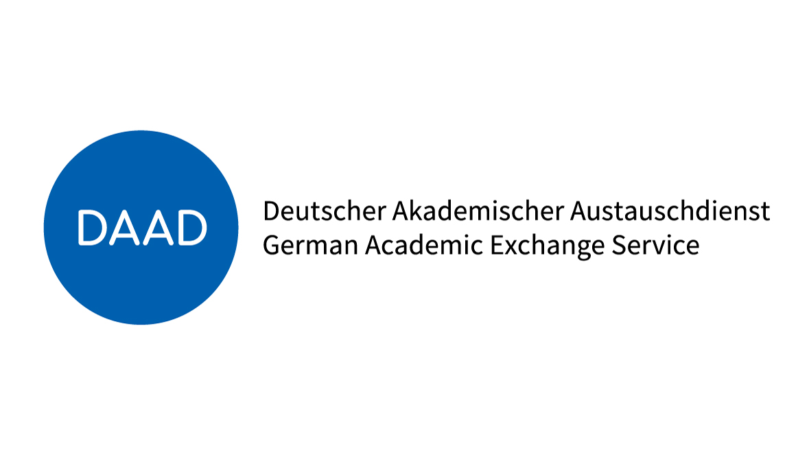 Logo: Deutscher Akademischer Austauschdienst