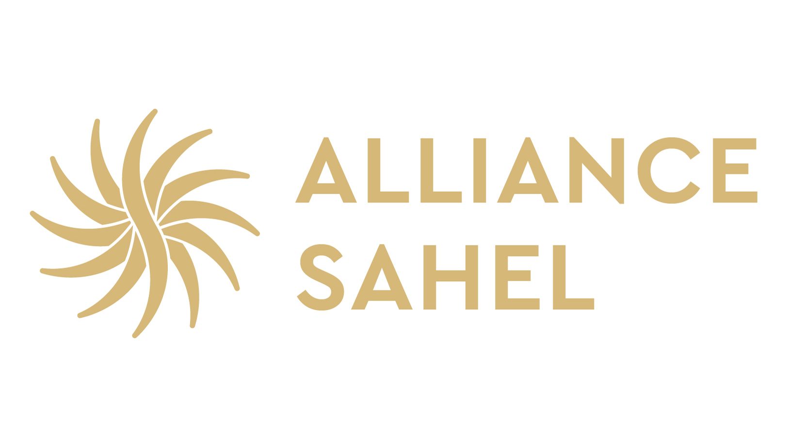 Logo: Sahel Alliance