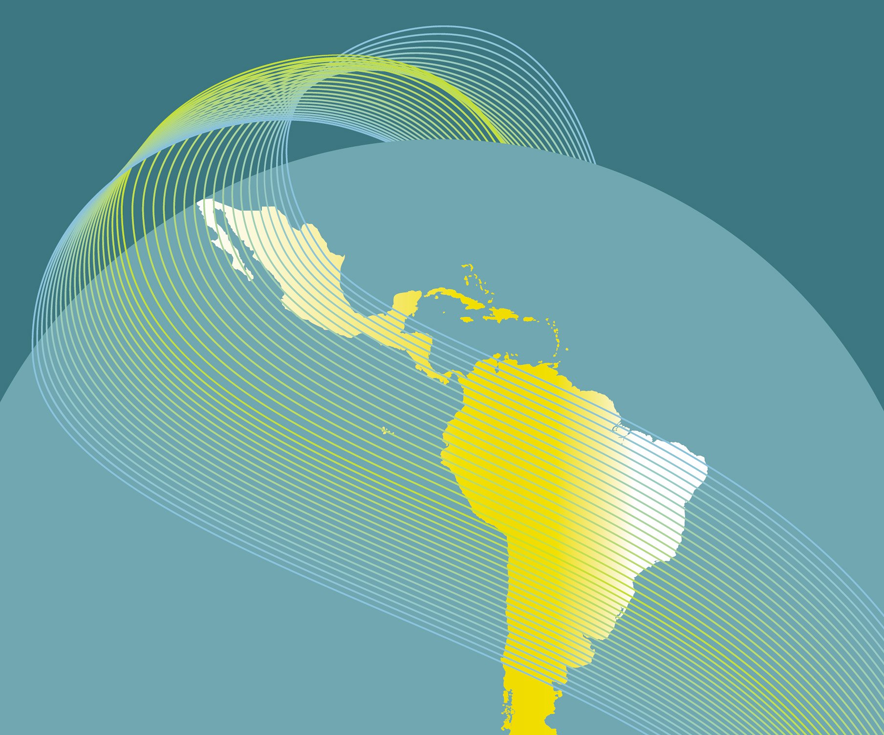 Cover: BMZ Paper Latin America and the Caribbean