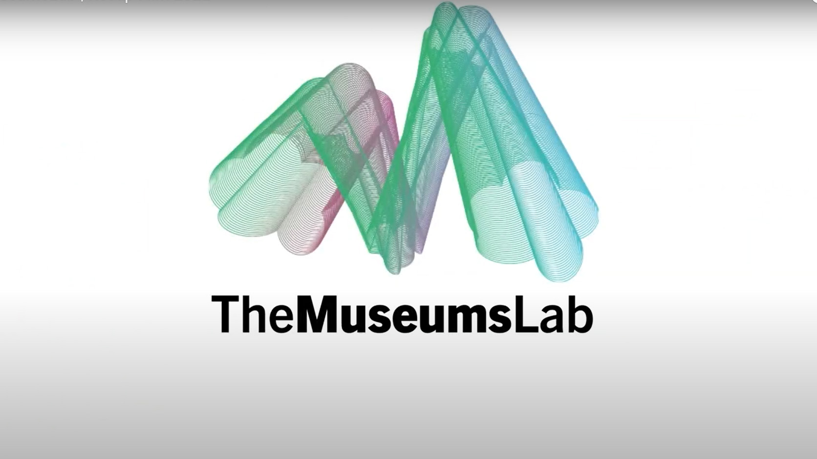 Logo: TheMuseumsLab