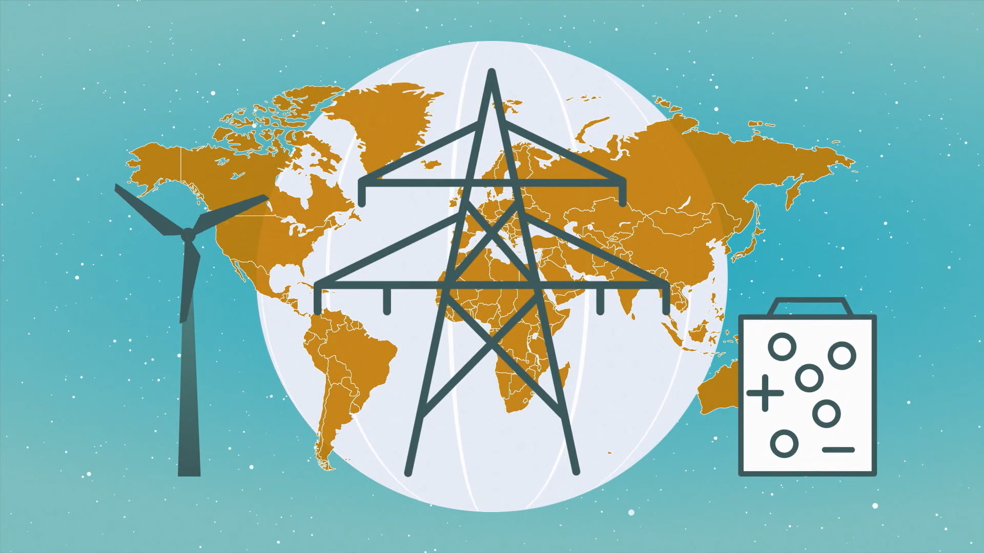 Still from the video "Responsible mineral supply chains for the Just Transition"