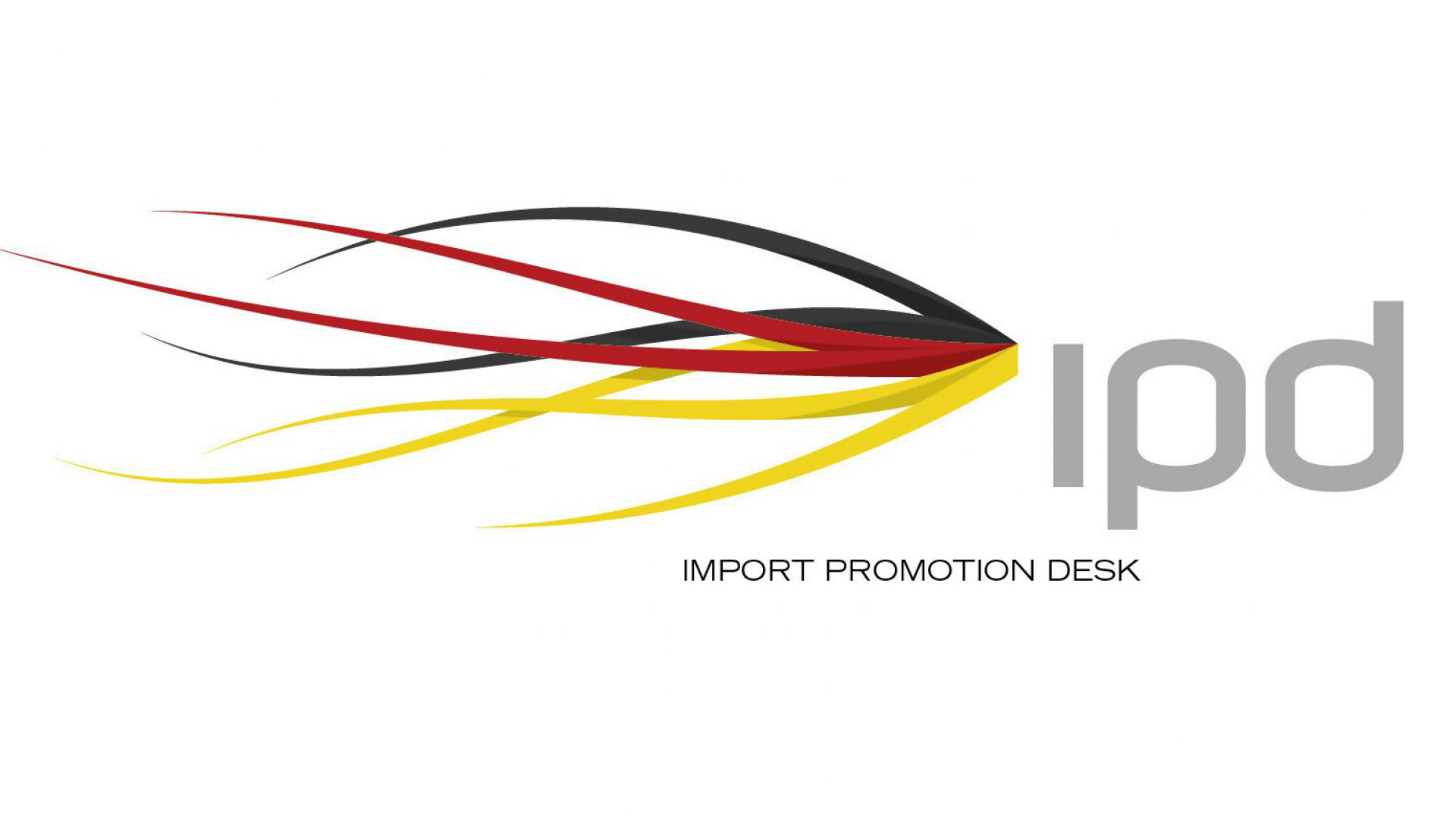 Logo: Import Promotion Desk
