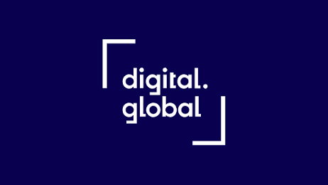 Logo: digital.global