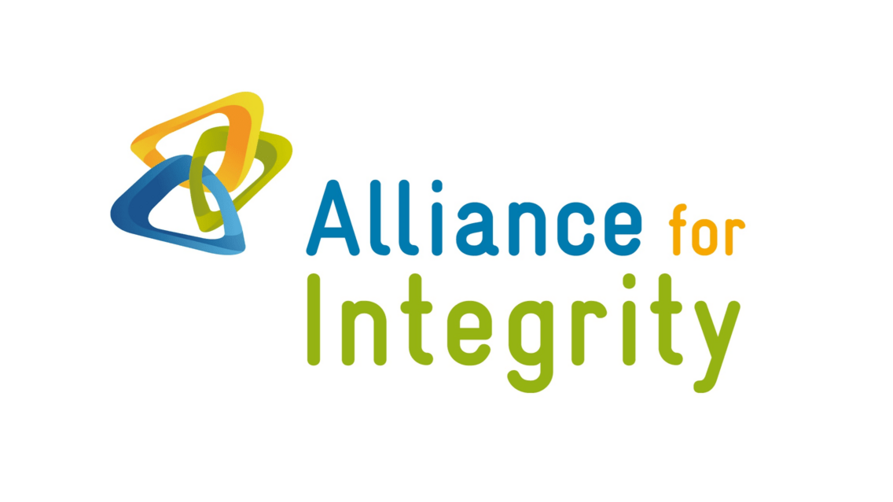 Logo: Alliance for Integrity