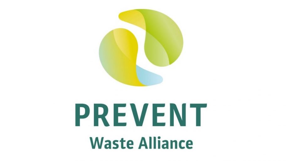 Logo: PREVENT Waste Alliance