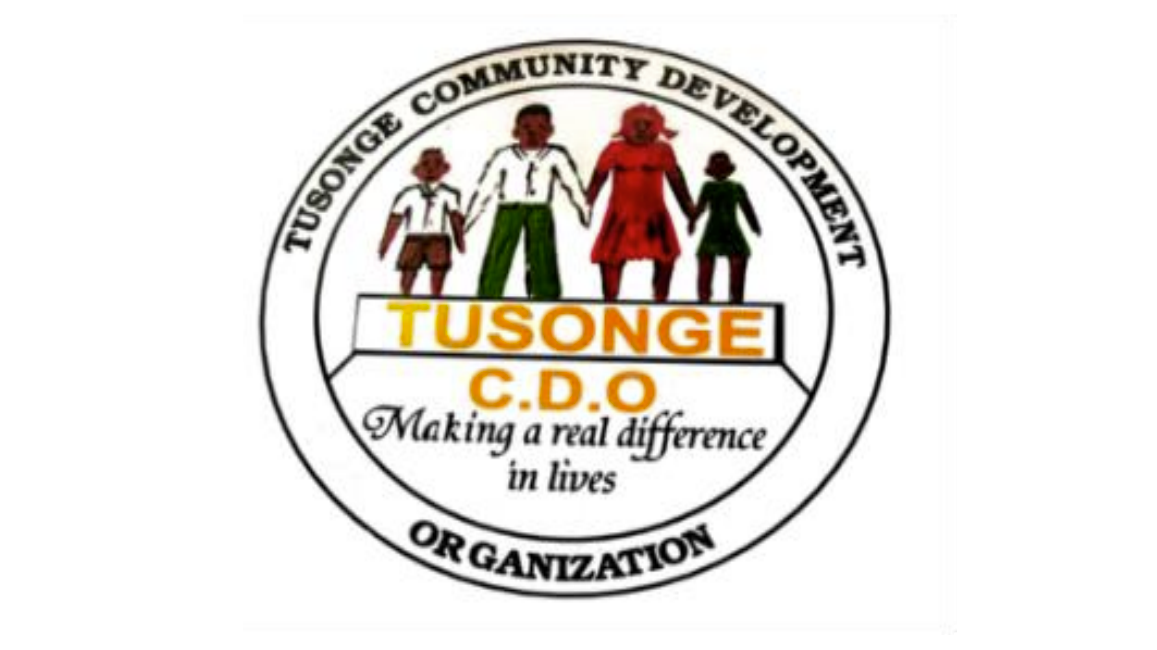 Logo: Tusonge Community Development Organisation
