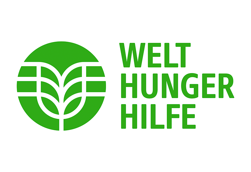 Logo: Welthungerhilfe