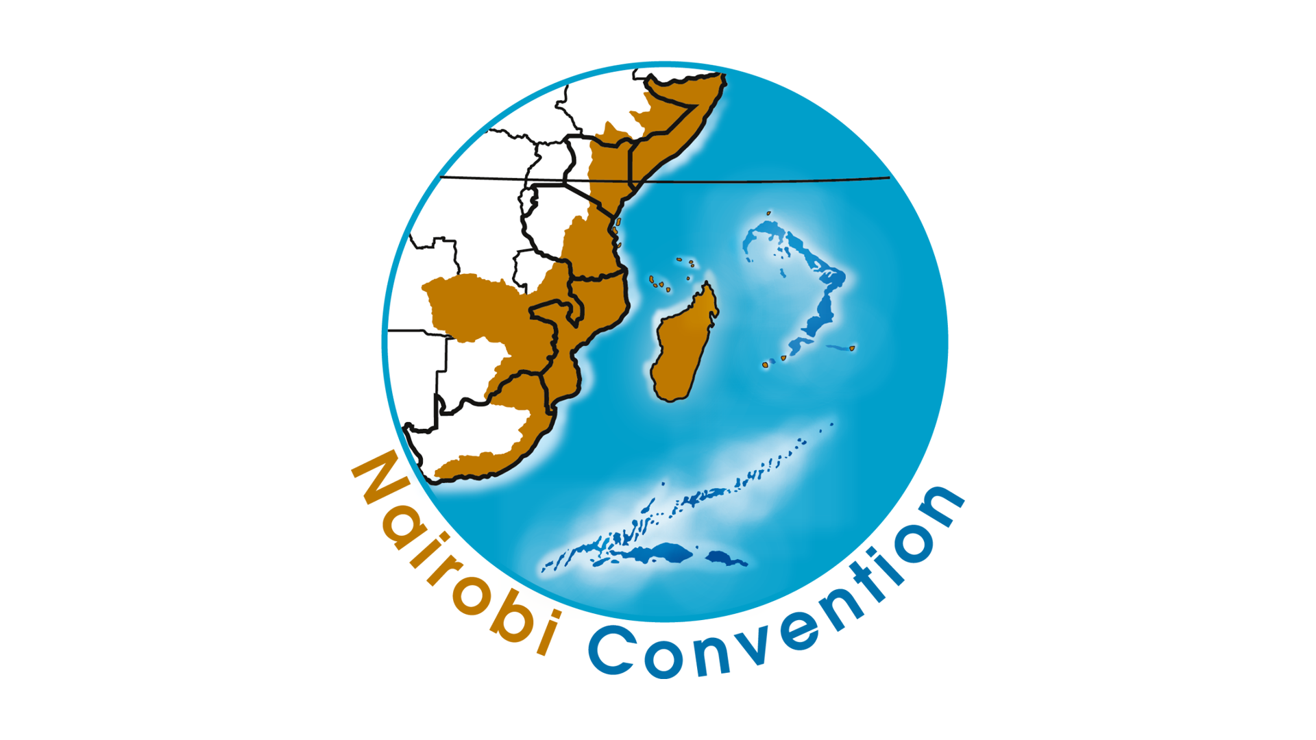 Logo Nairobi Convention