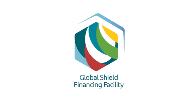Logo: Global Shield Financing Facility