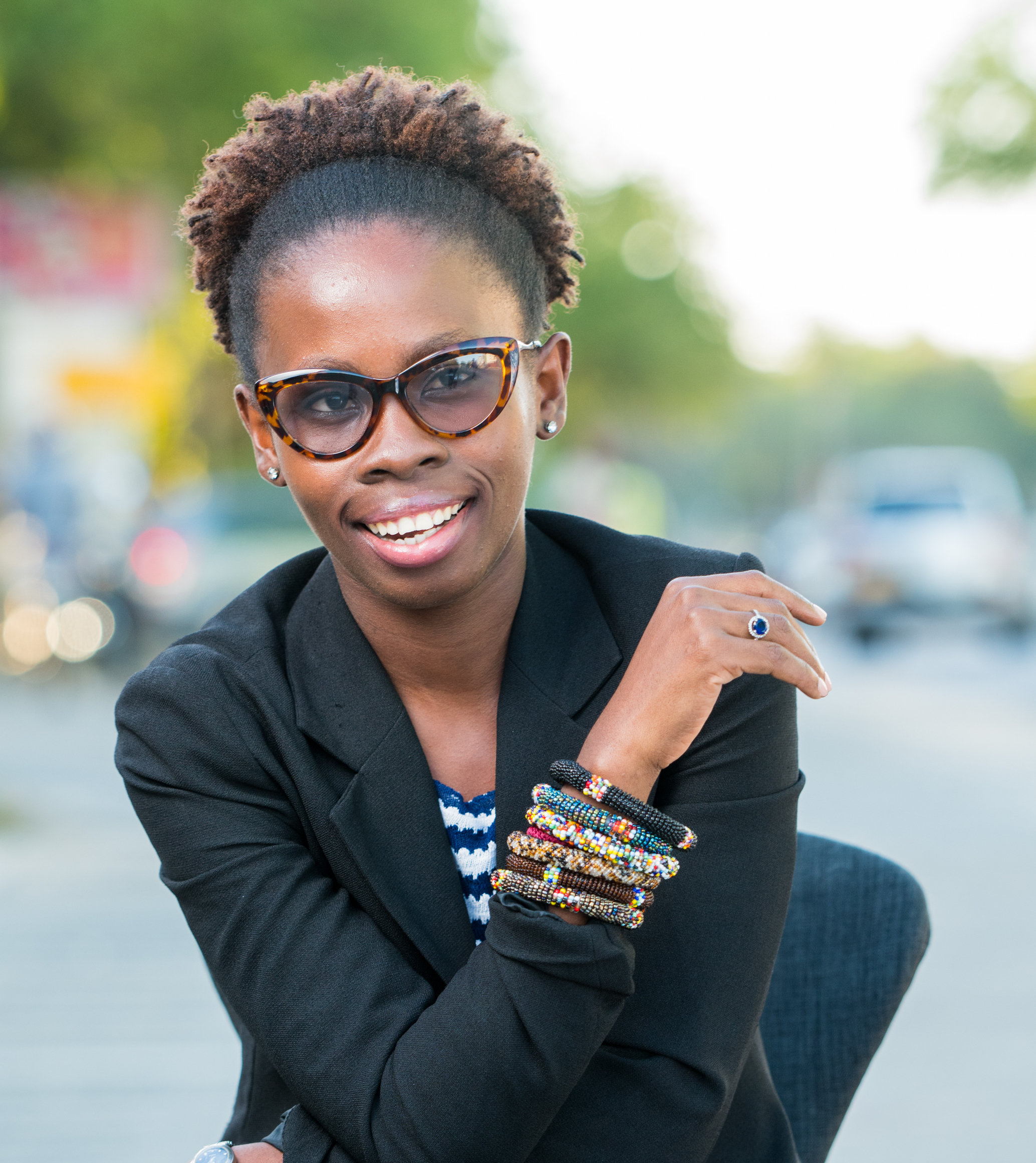 Maria Theresa Kadushi