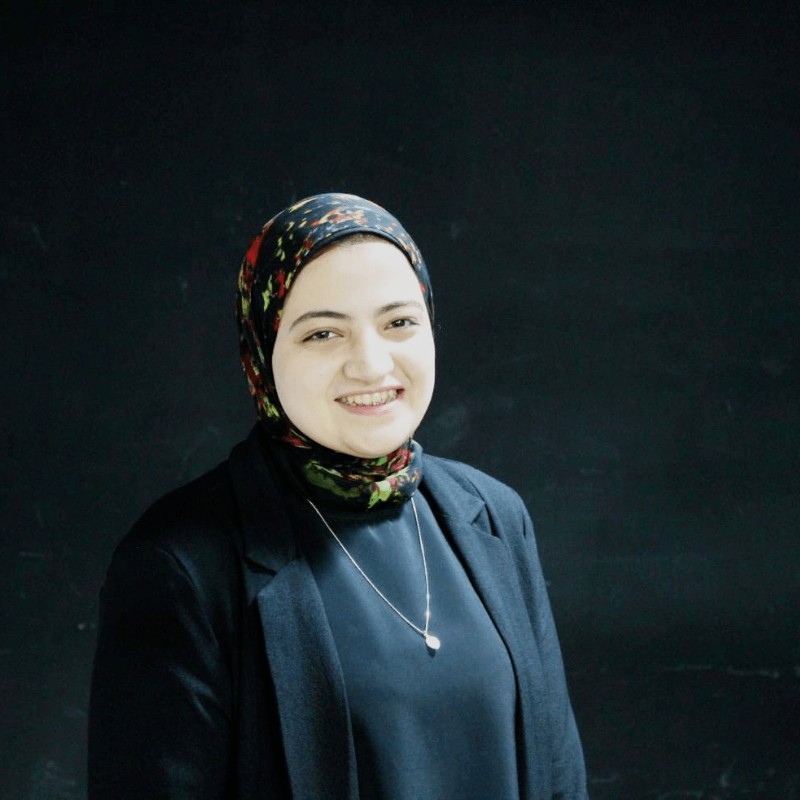Reham Yahia