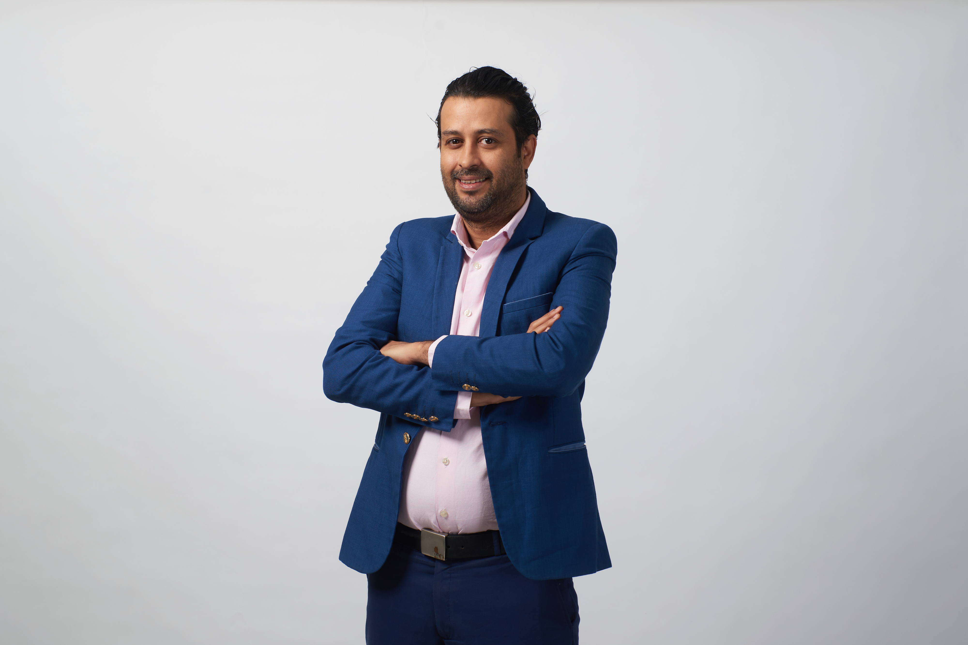 Bechir Afifi