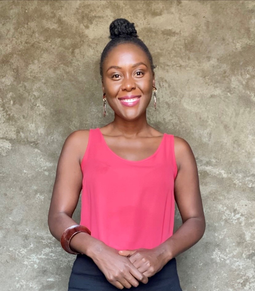 Dee Punungwe