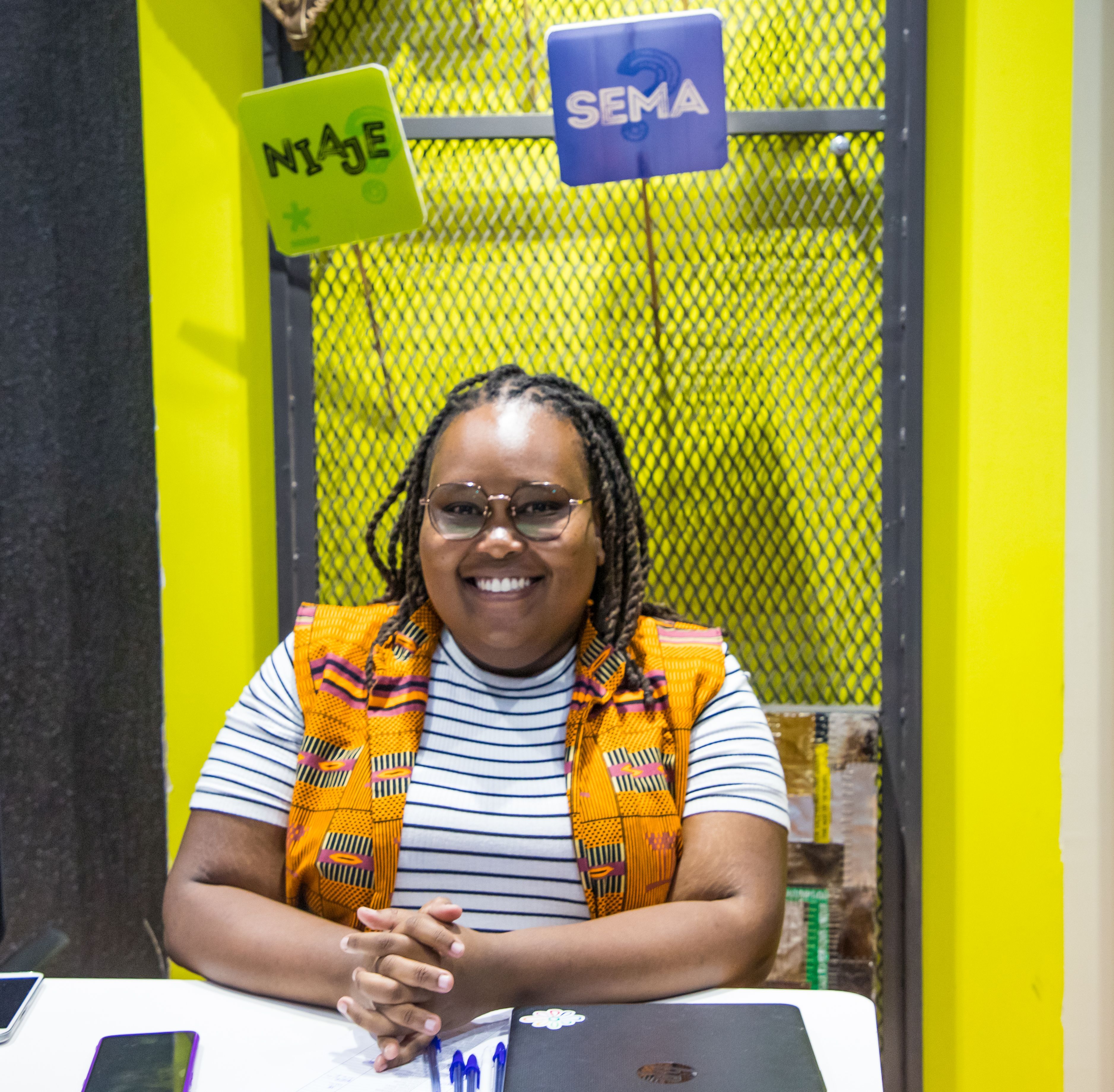Faith Mercy Wambui