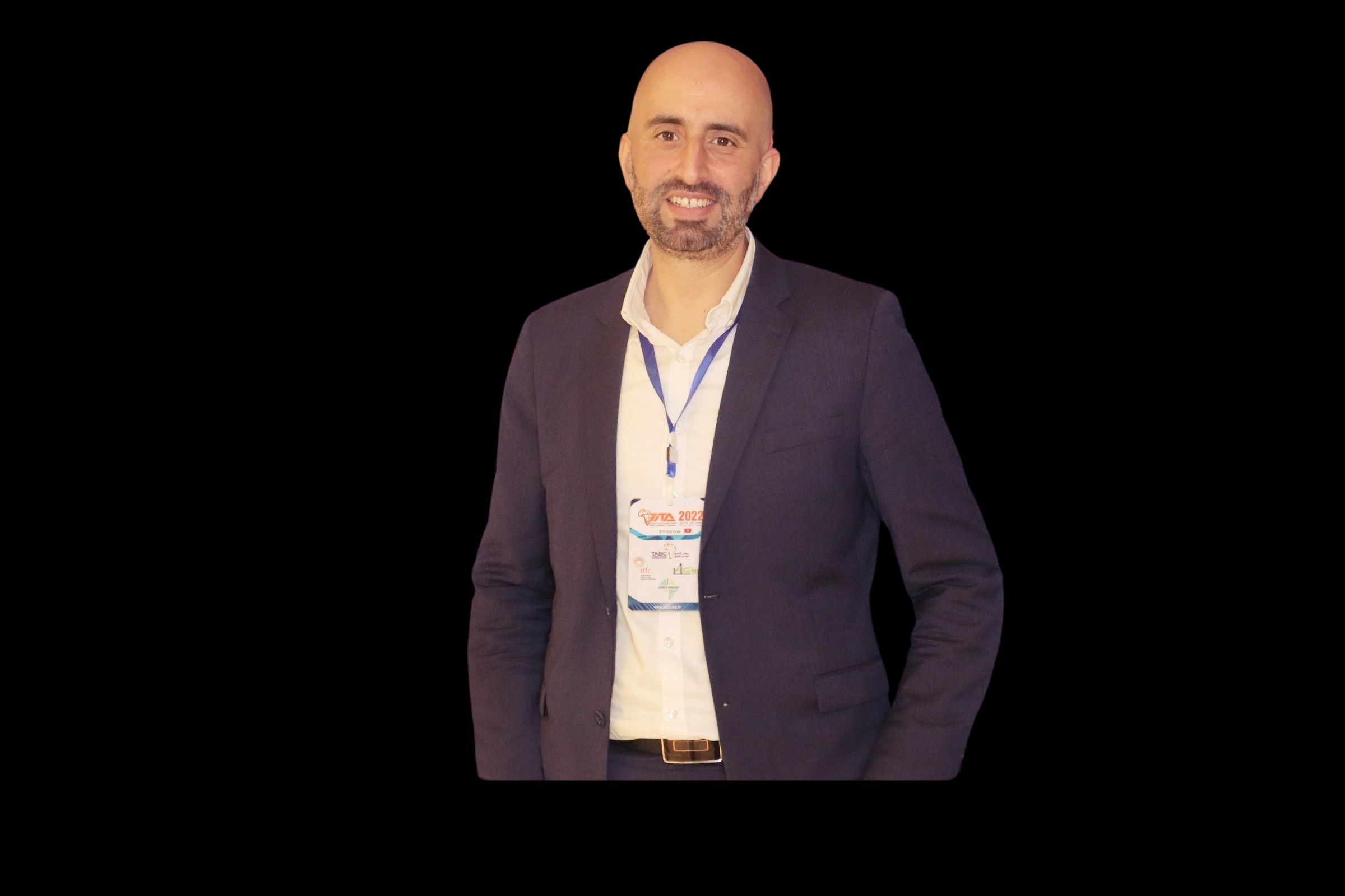 Hichem Mokni