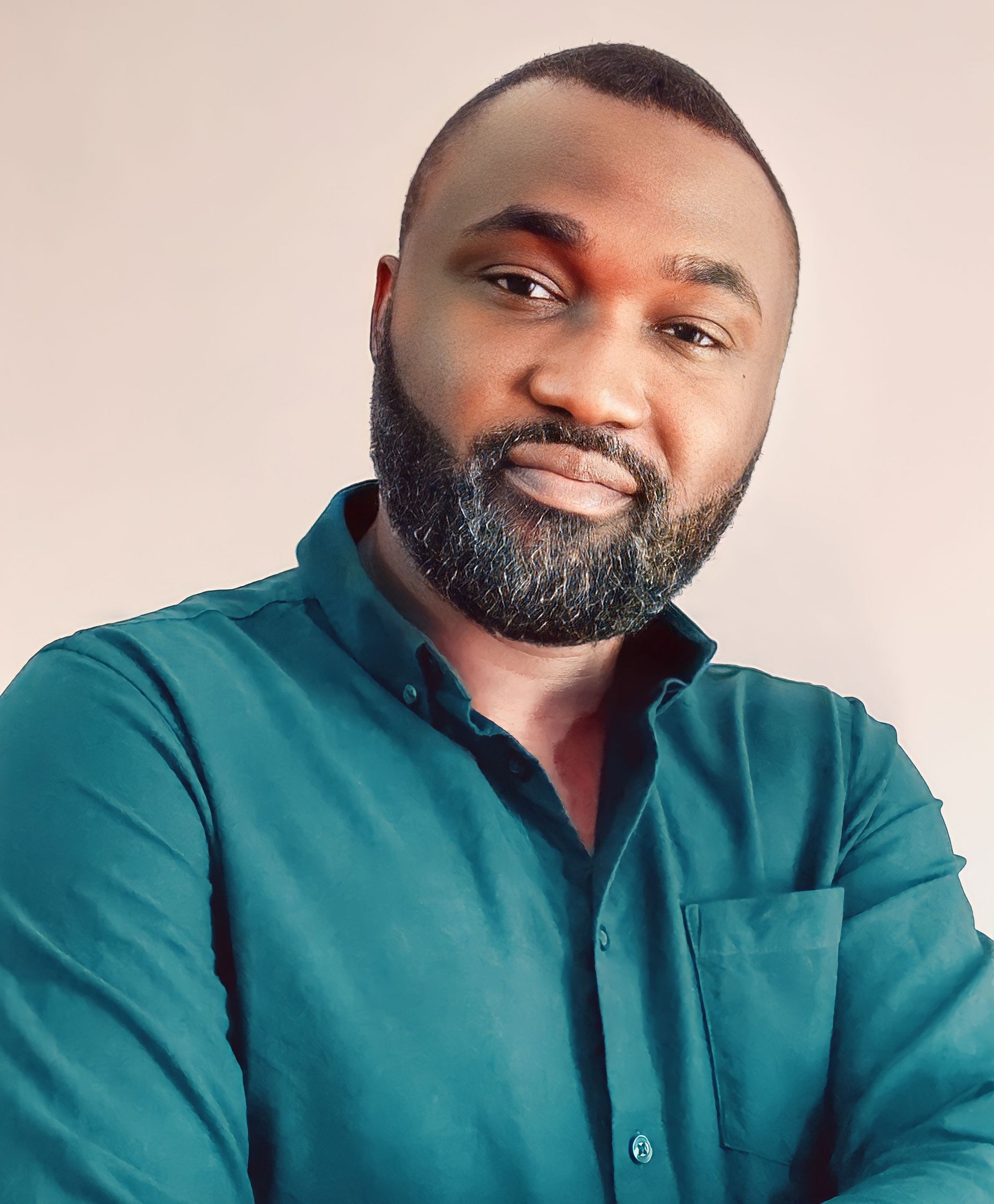 Jeremiah Shallangwa
