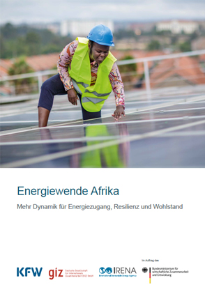 cover energiewende afrika
