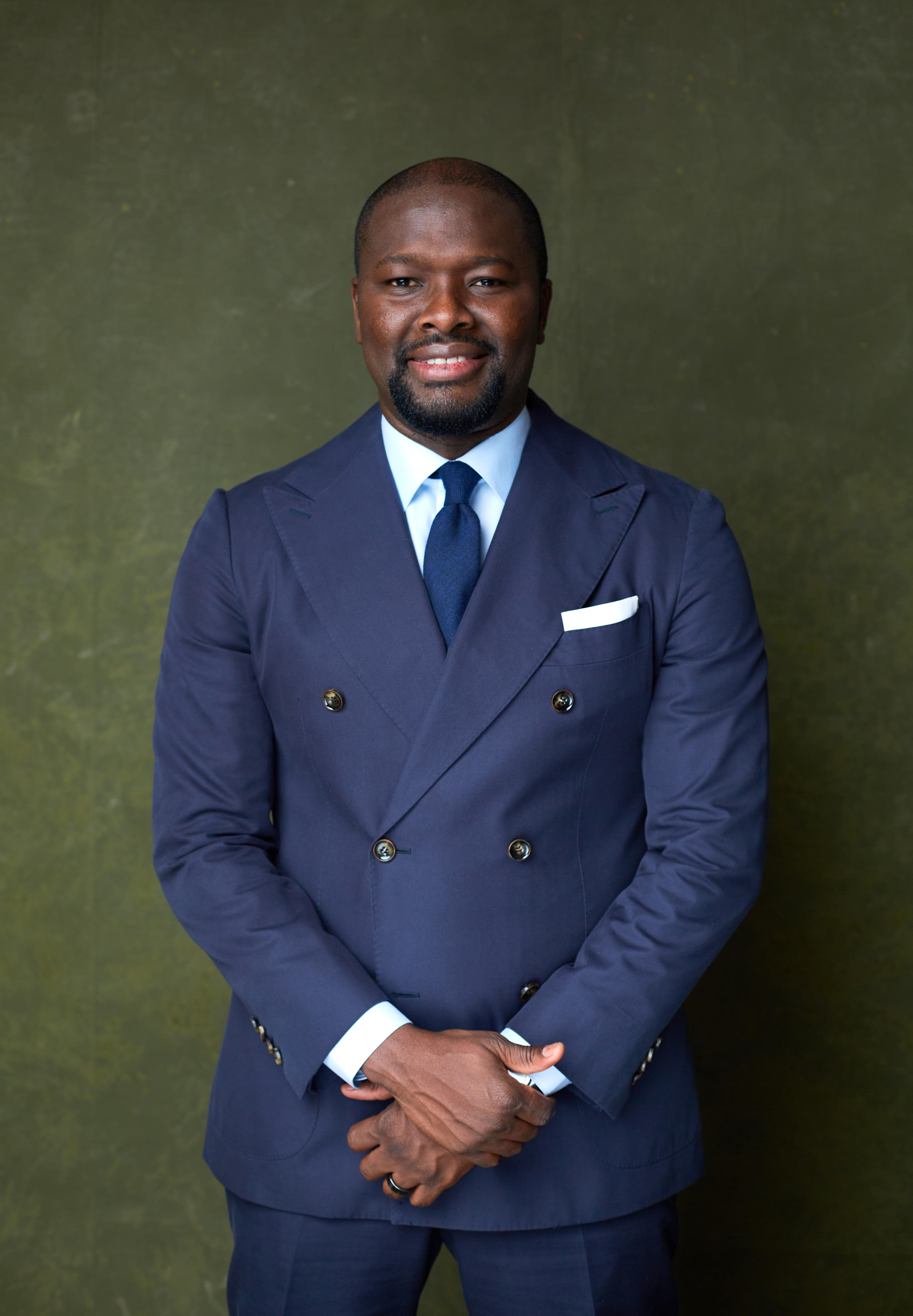 Kola Aina