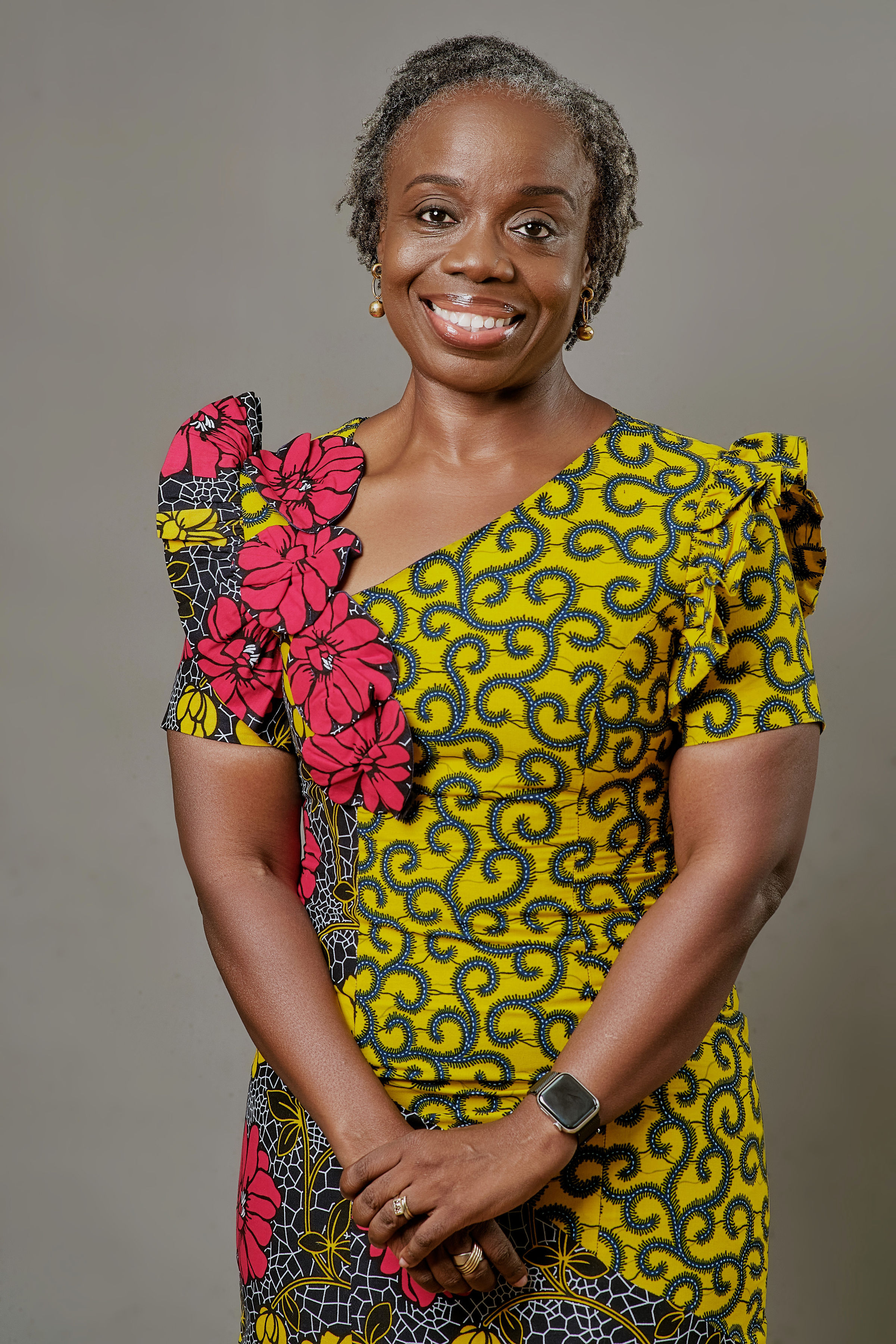 Mavis Owusu-Gyamfi