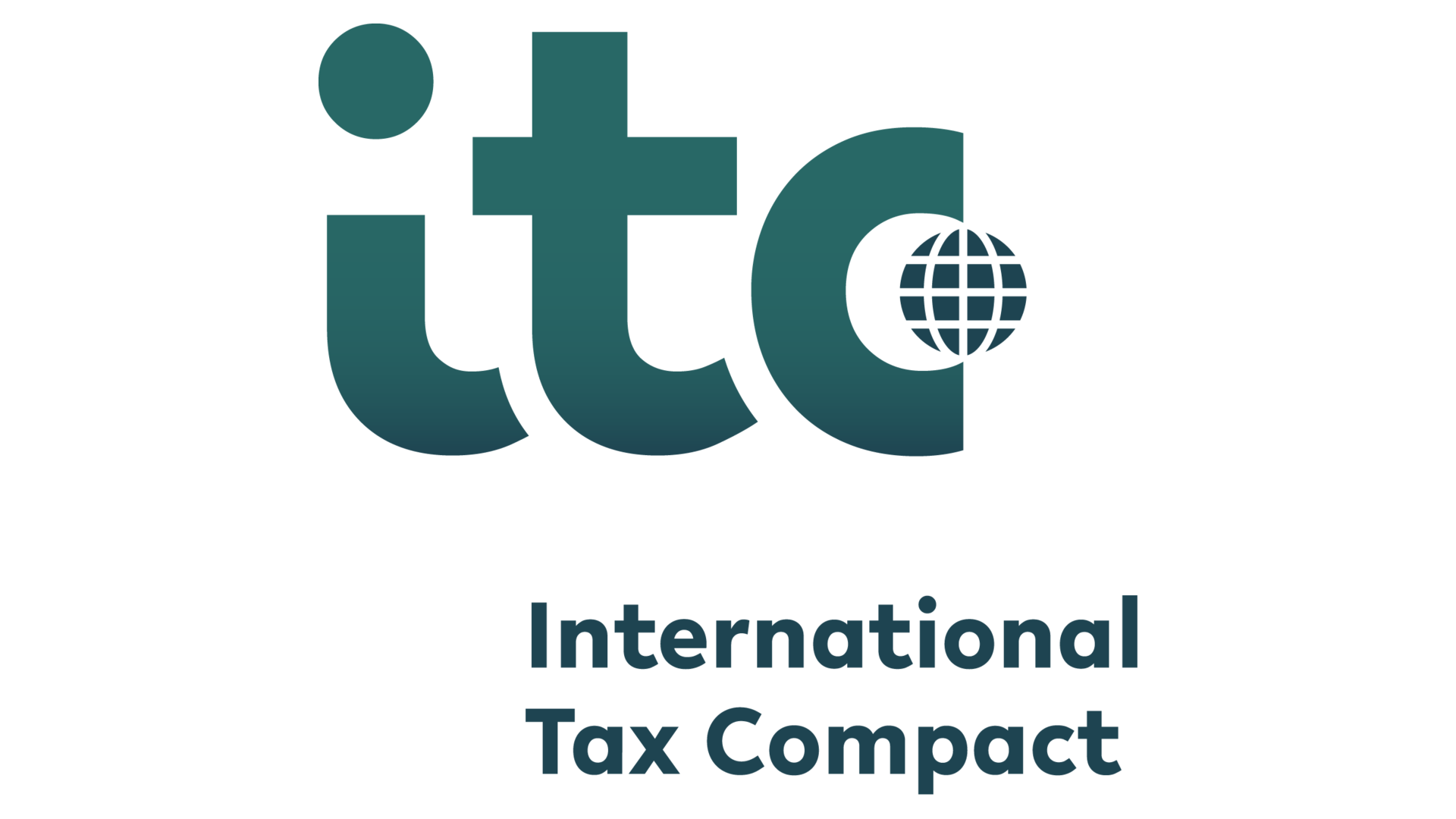 Logo: International Tax Compact