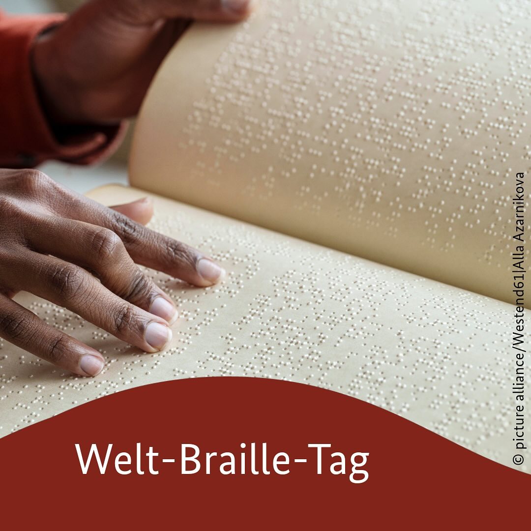 Instagram-Kanal des BMZ