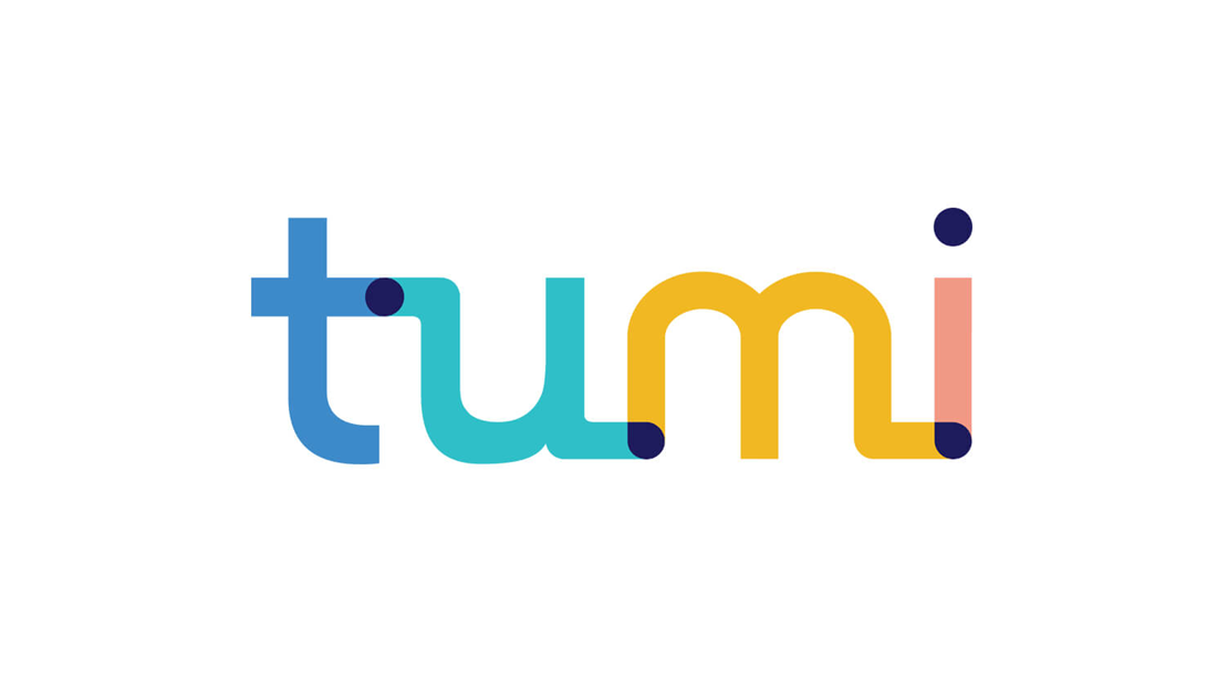 Logo: Initiative für Transformative Urbane Mobilität (TUMI)