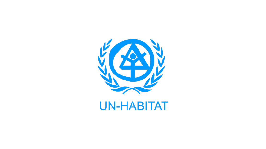 Logo: UN-HABITAT