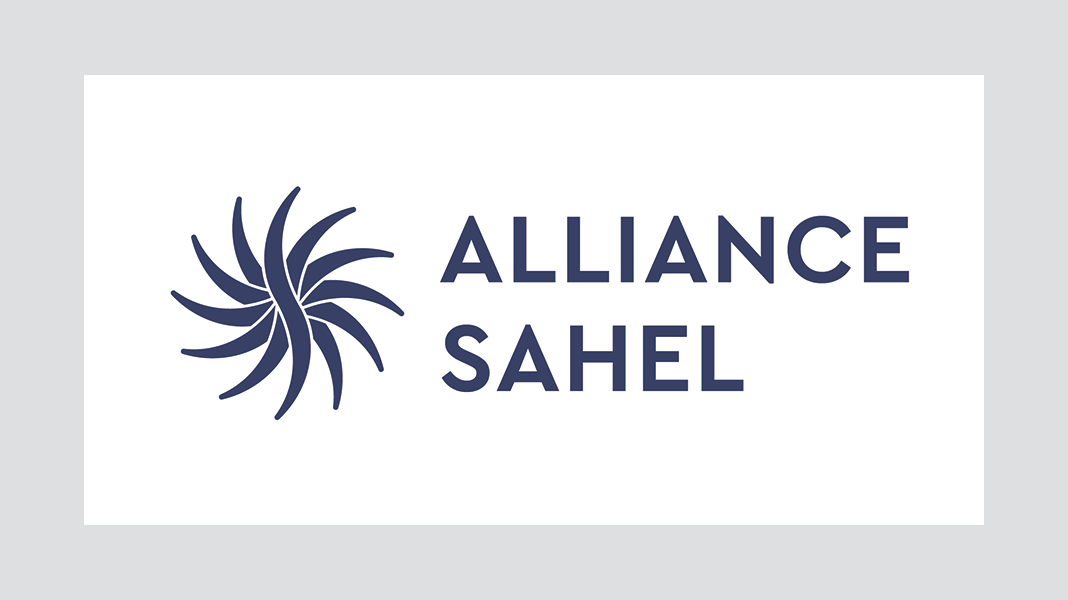 Logo: Sahel-Allianz