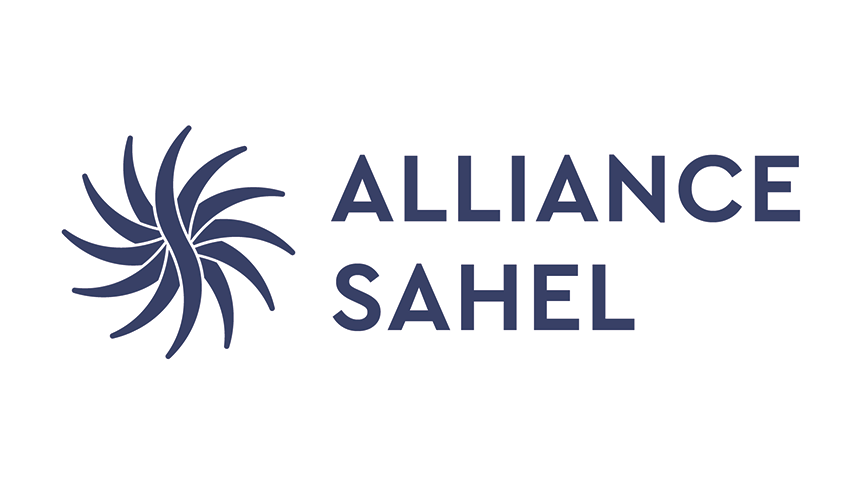 Logo: Sahel-Allianz
