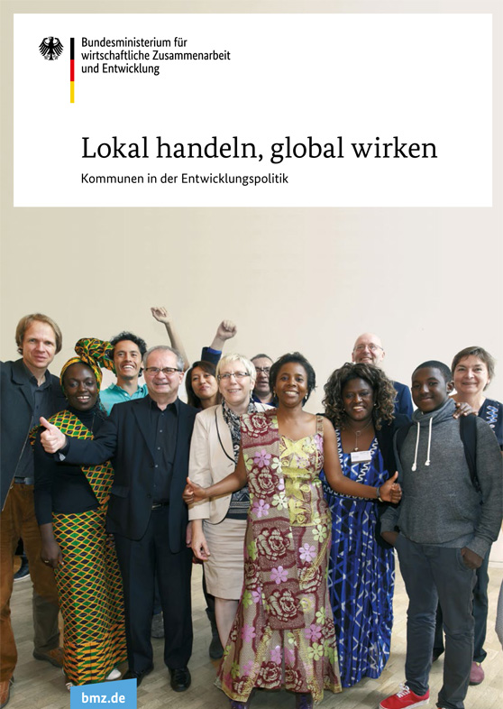 Lokal handeln, global wirken