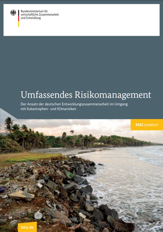 Umfassendes Risikomanagement